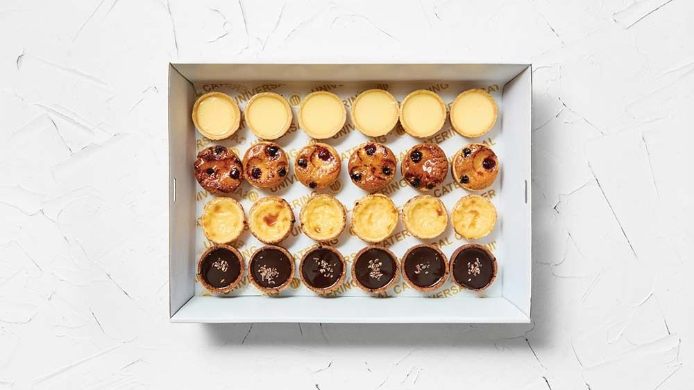 Assorted Dessert Box