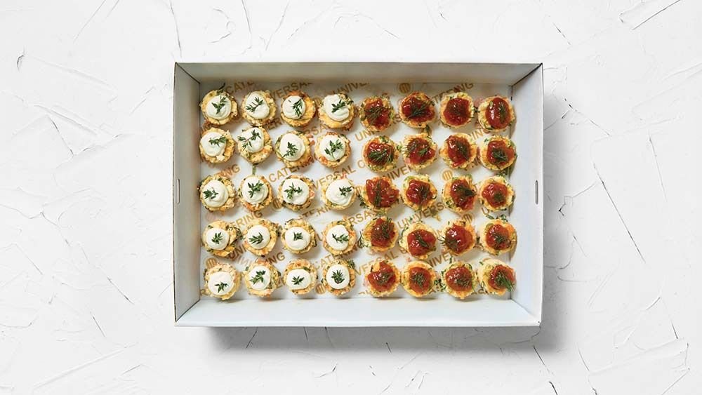 Breakfast Fritattas