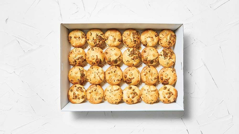Aussie Beef Pies