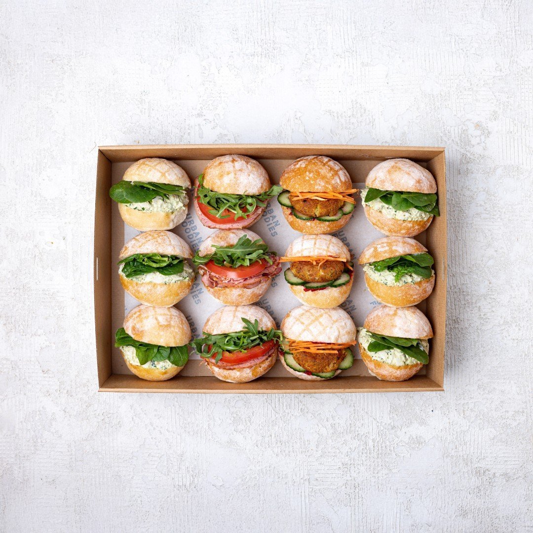Gourmet Roll Box