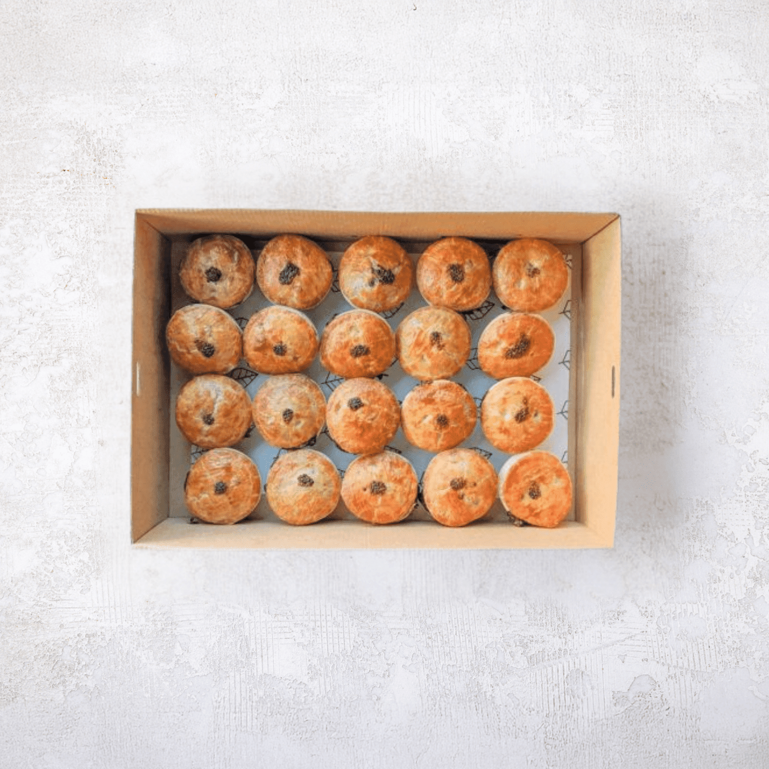 Mixed Pies Box