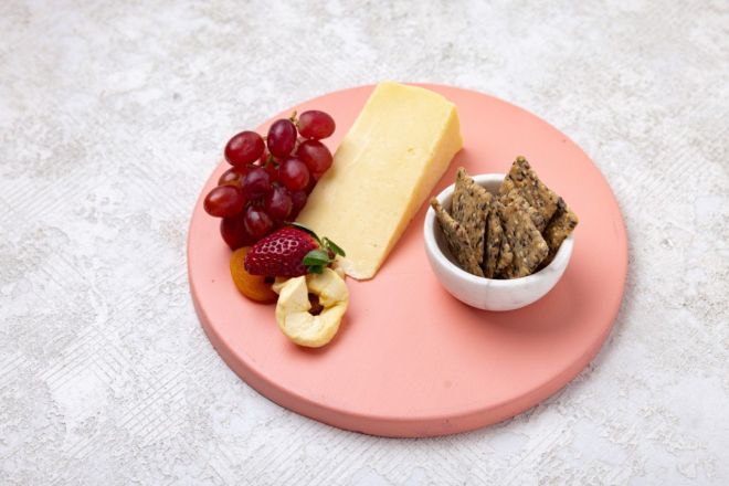 Gluten Free Crackers - Add On