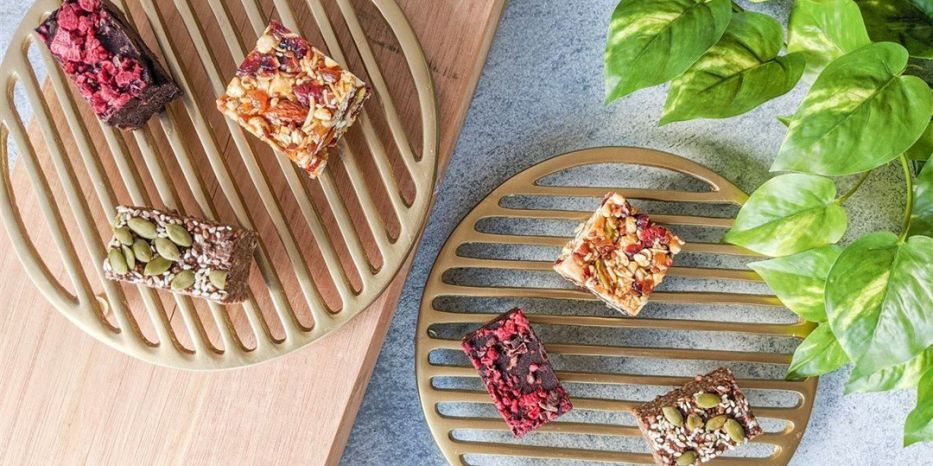 Healthy Slices