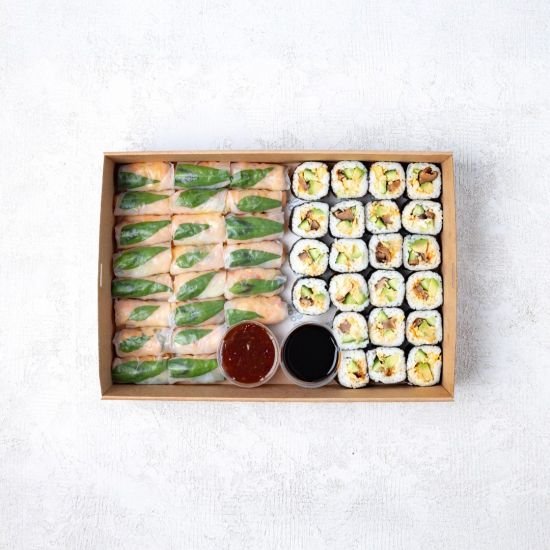 Osaka Box - Large