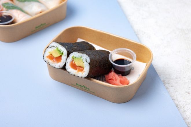 Tokyo Roll Duo Box