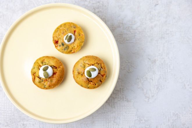 Vegan Frittata
