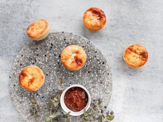 Mini Pies
