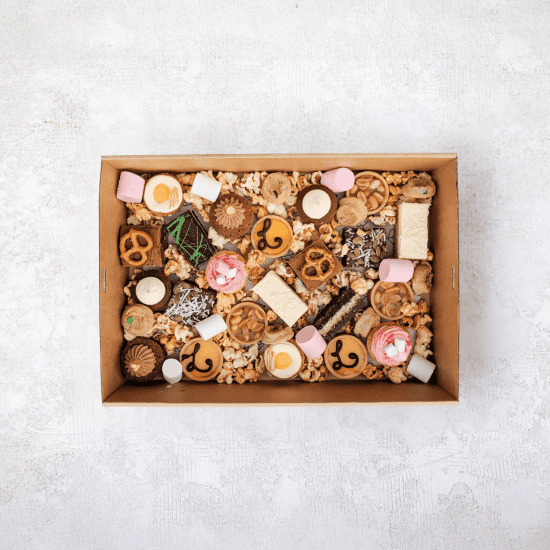 Sweet Grazing Box