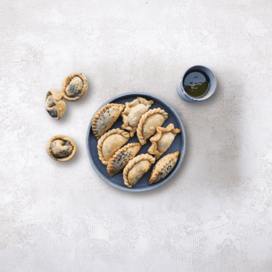 Empanadas