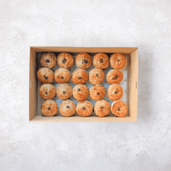 Mixed Pies Box