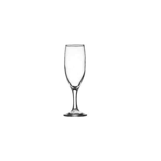 Champagne Flute Hire x 36