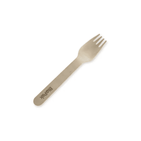 Fork (Biodegradable)