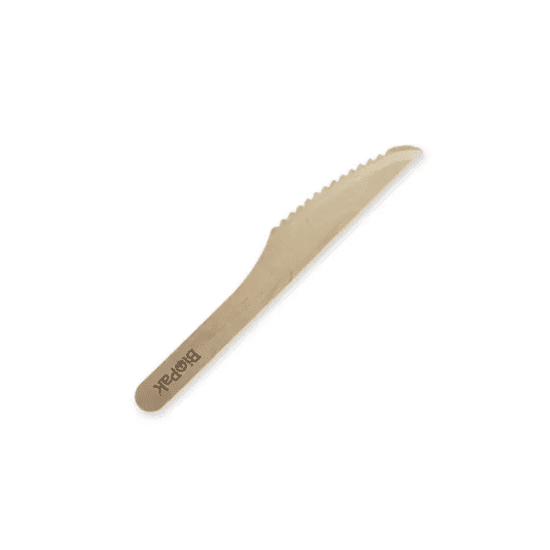 Knife (Biodegradable)