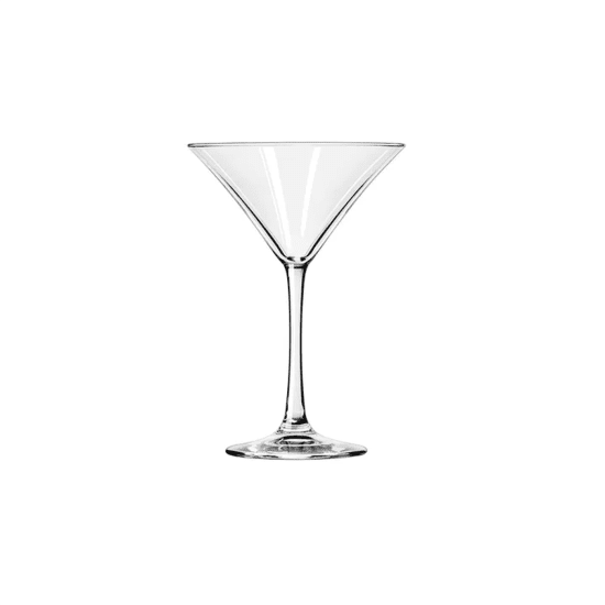 Martini Glass Hire x 36