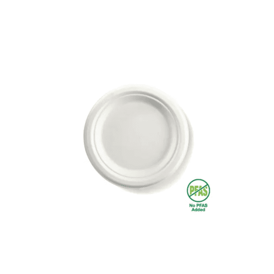 Plates 10pk (Biodegradable)