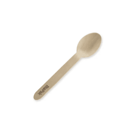 Spoon (Biodegradable)