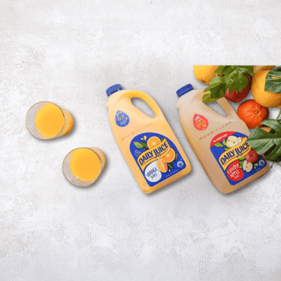 Fresh Juice - 2L