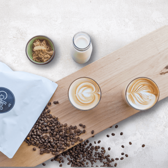 Tea & Coffee Station - Single Session