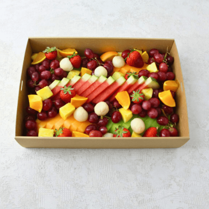 Fresh Fruit Platter