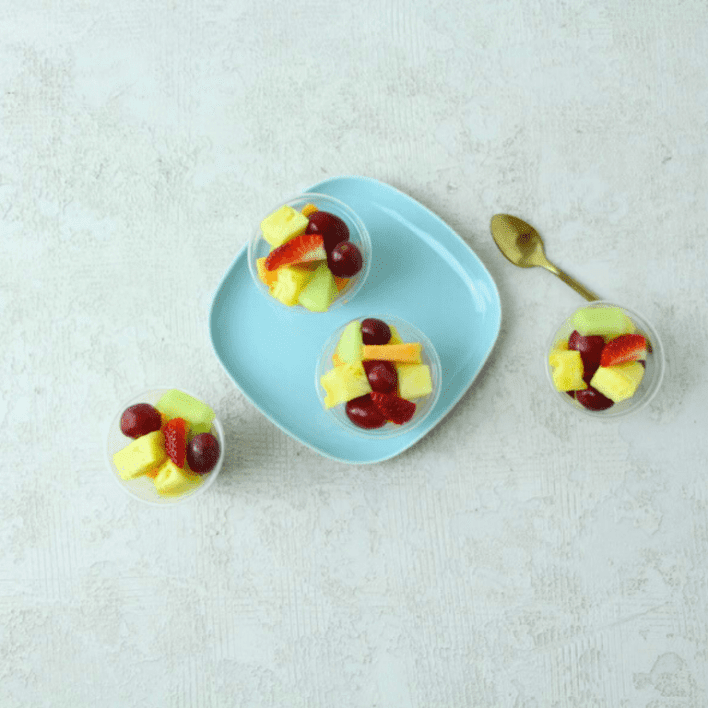 Fruit Cup Box