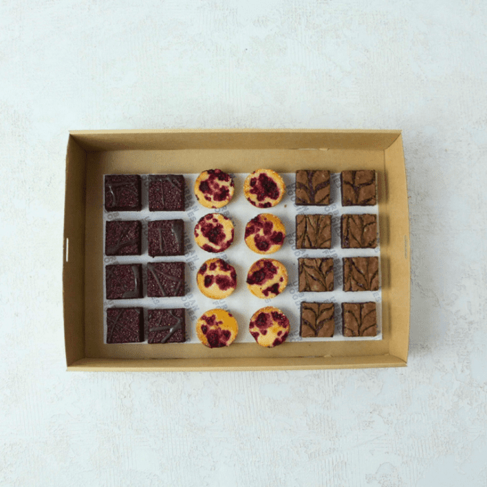 Gluten Free Sweet Box