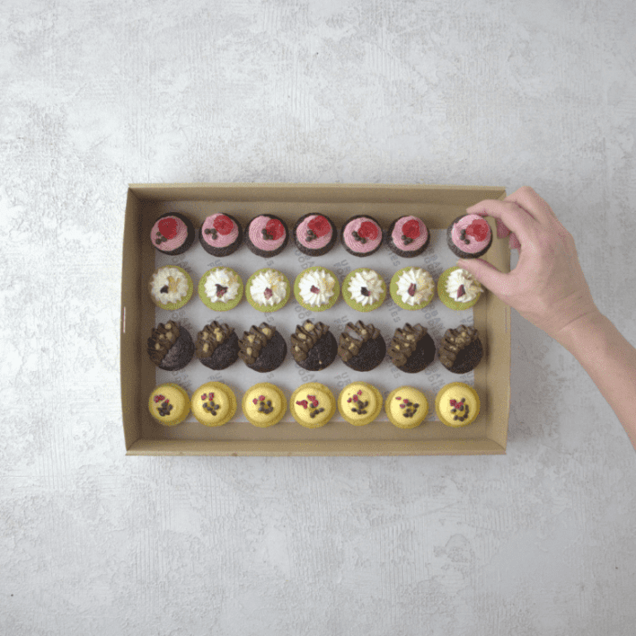 Baby Cakes Box