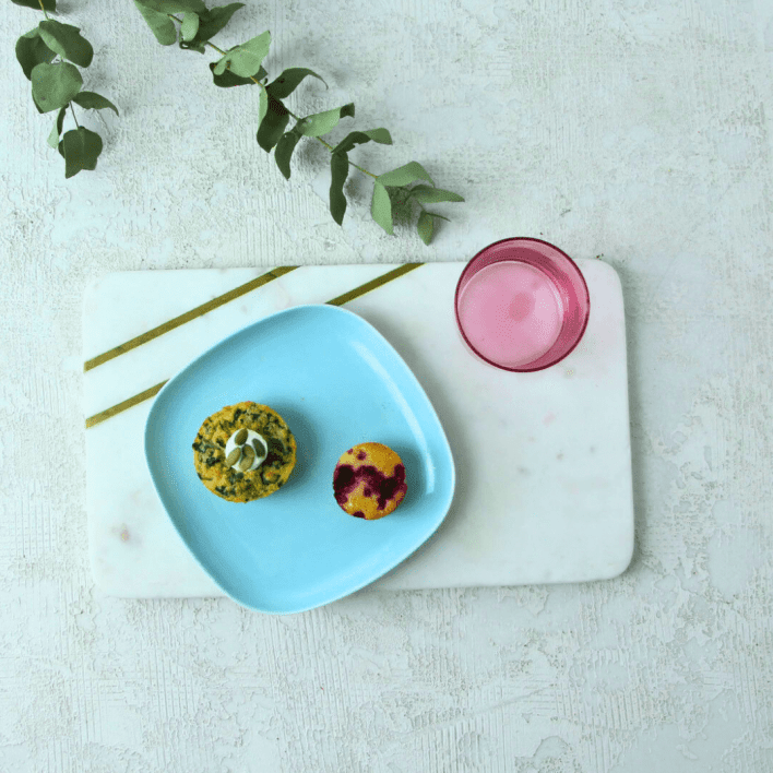 AM/PM Tea Box - 2 items (Dietary)
