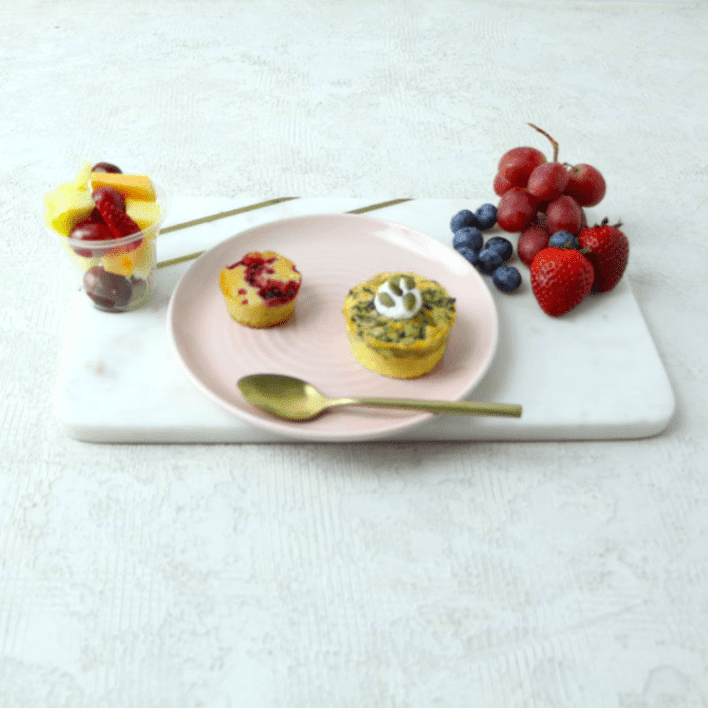 Breakfast Box - 3 Items (Dietary) 
