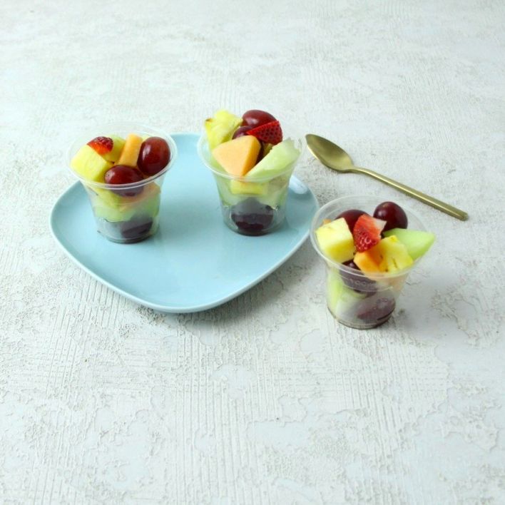 Fruit Cup