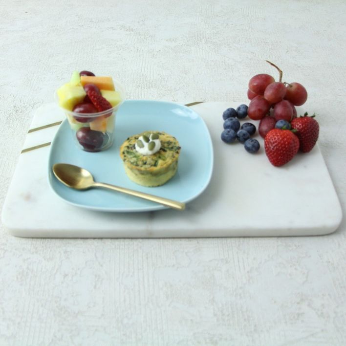 Breakfast Box - 2 Items (Dietary) 