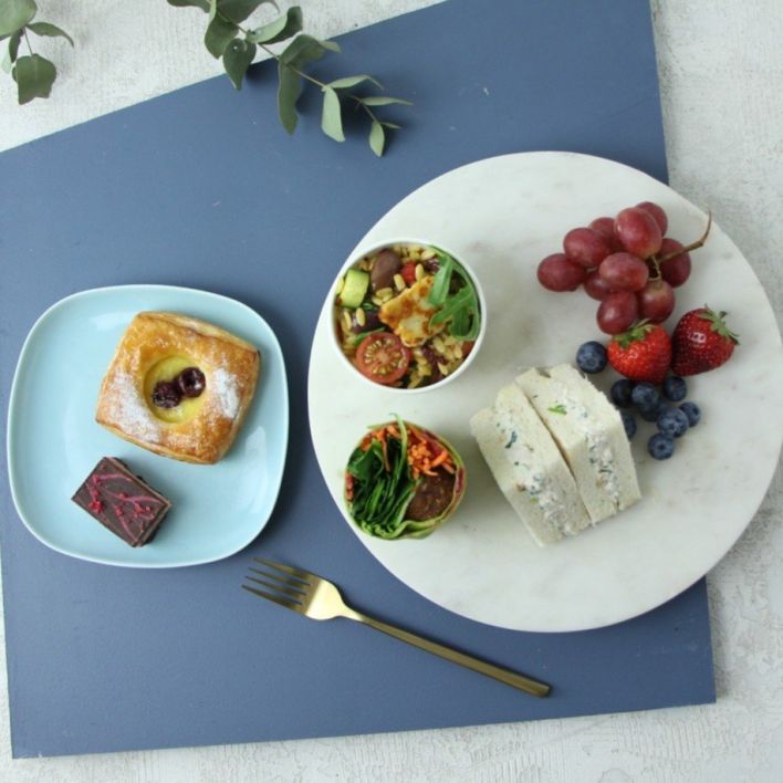 All Day Package 3 sessions (Gluten Free) 