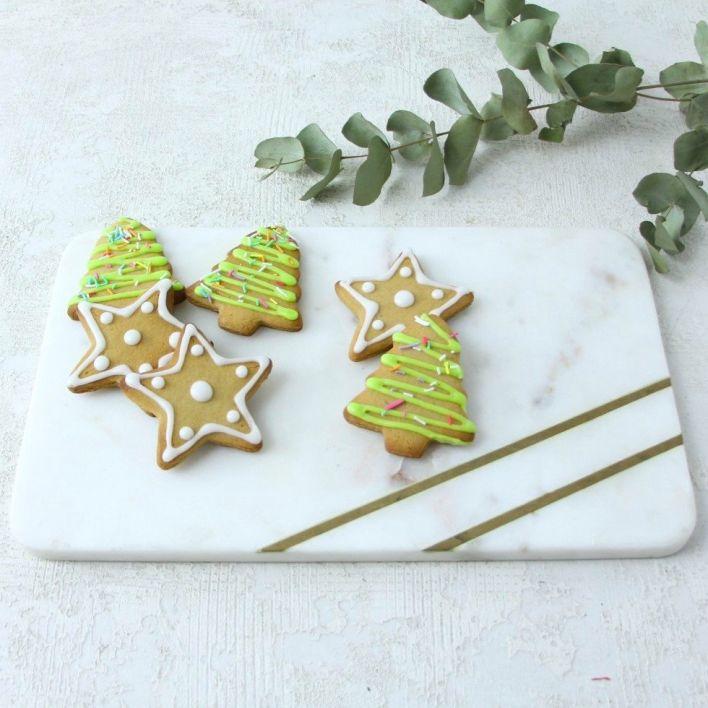 Christmas Gingerbread