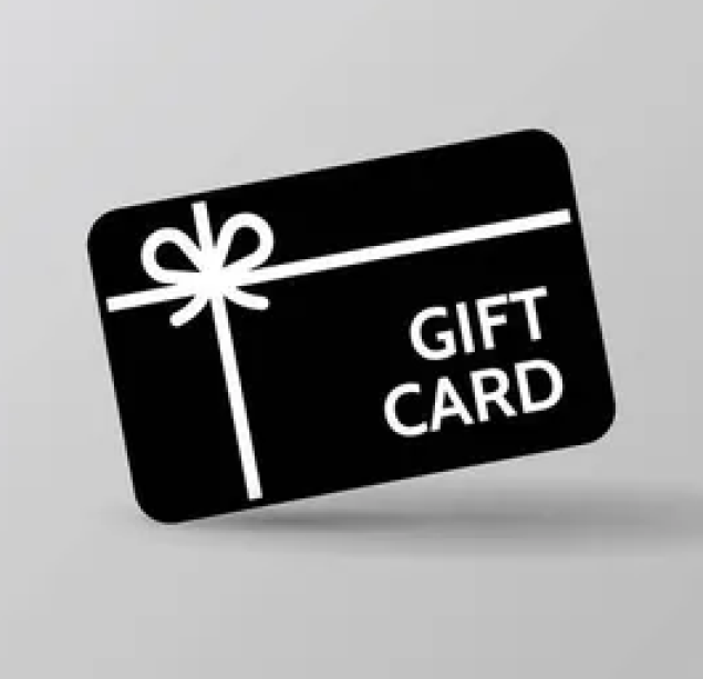 Gift Voucher $50 main image 1
