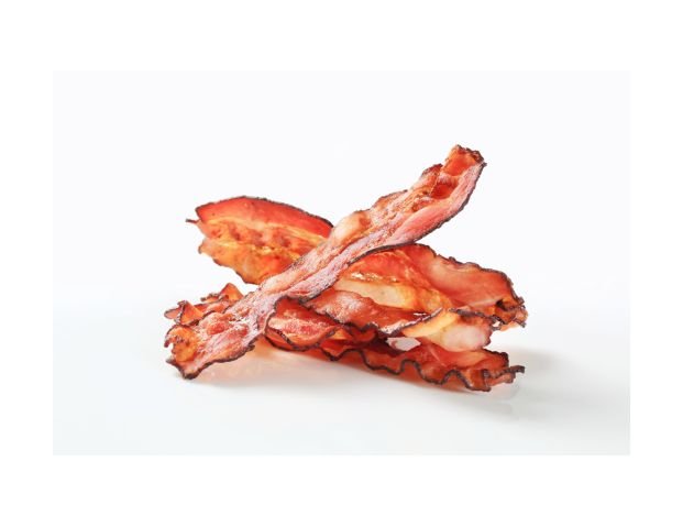 Optional Upgrade: Add Bacon