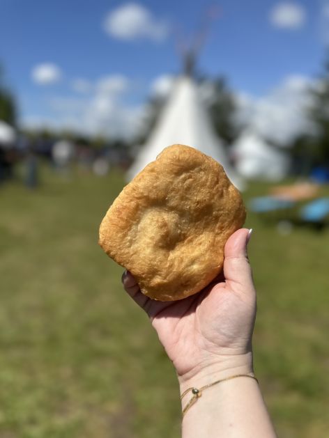 OG Bannock - Classic