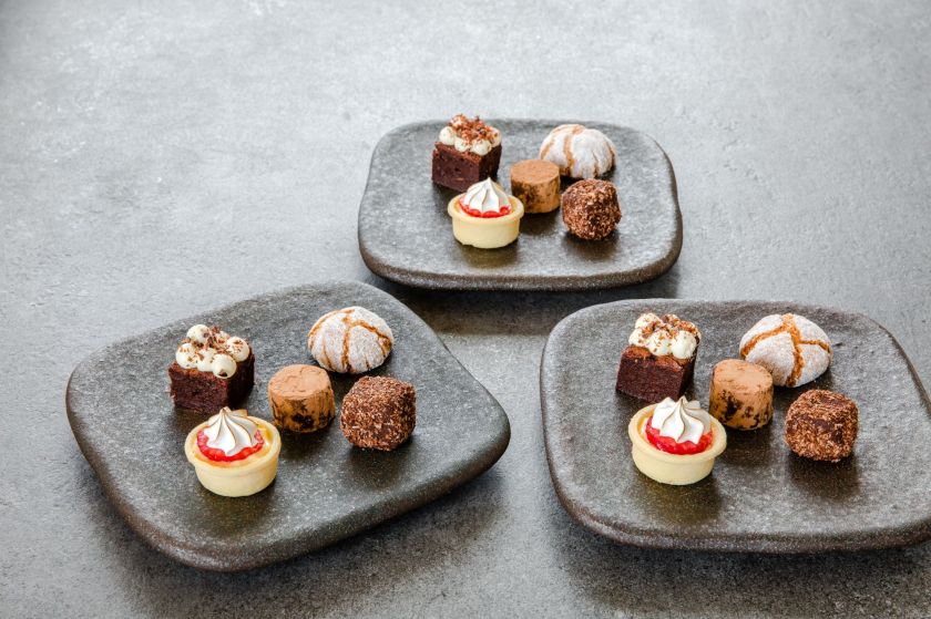 Petite Sweets - Gluten Free