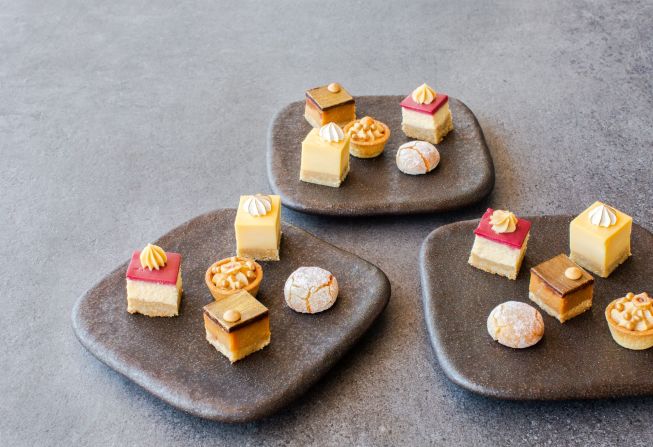 Petite Sweets 