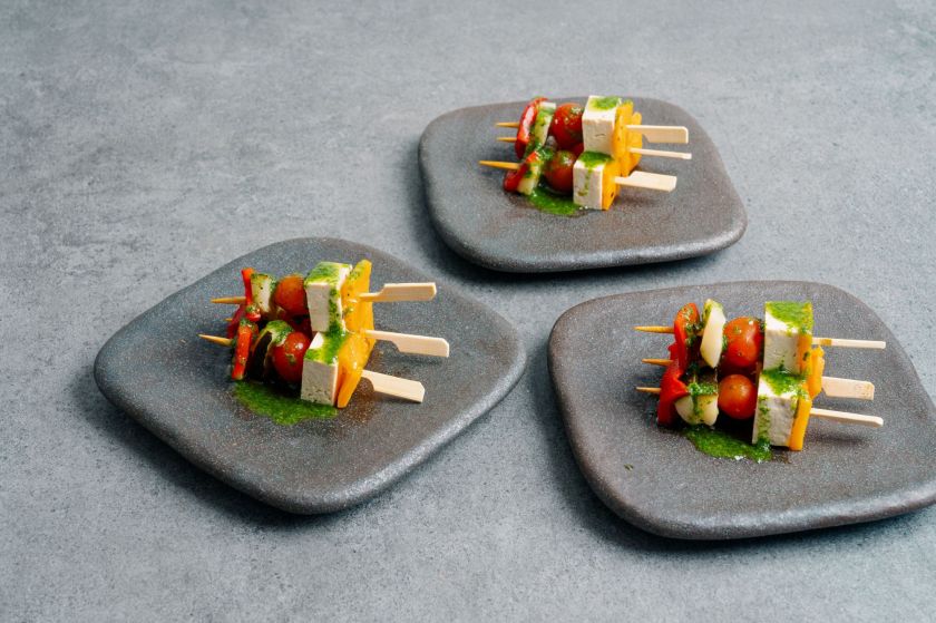 Skewers