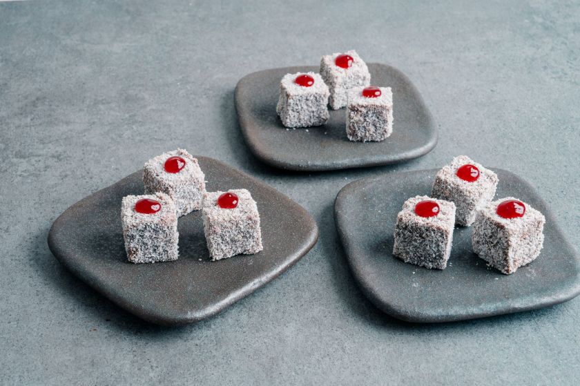 Mini Cakes 
