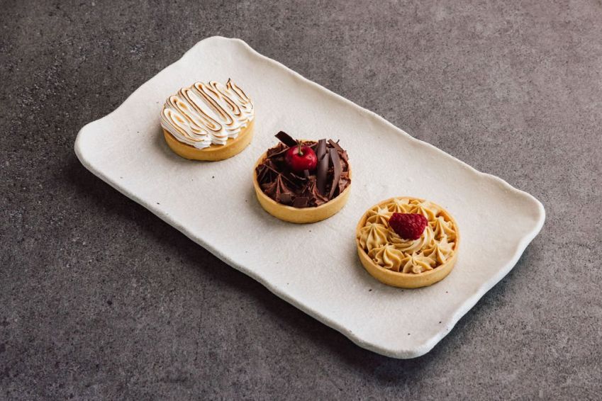 Traditional Christmas Sweets