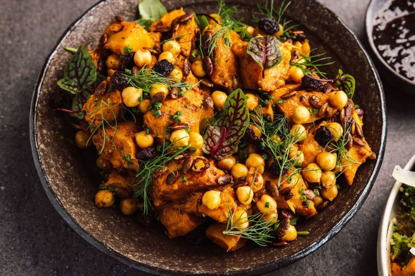 Christmas Sides & Salads 