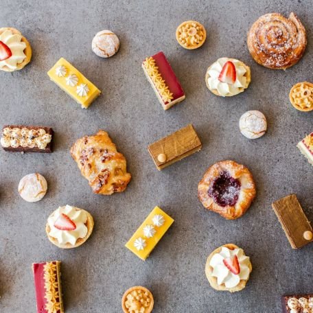 Sweets