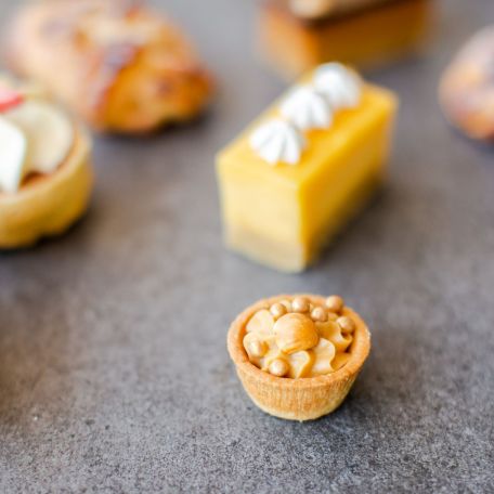 Slices & Petite Sweets