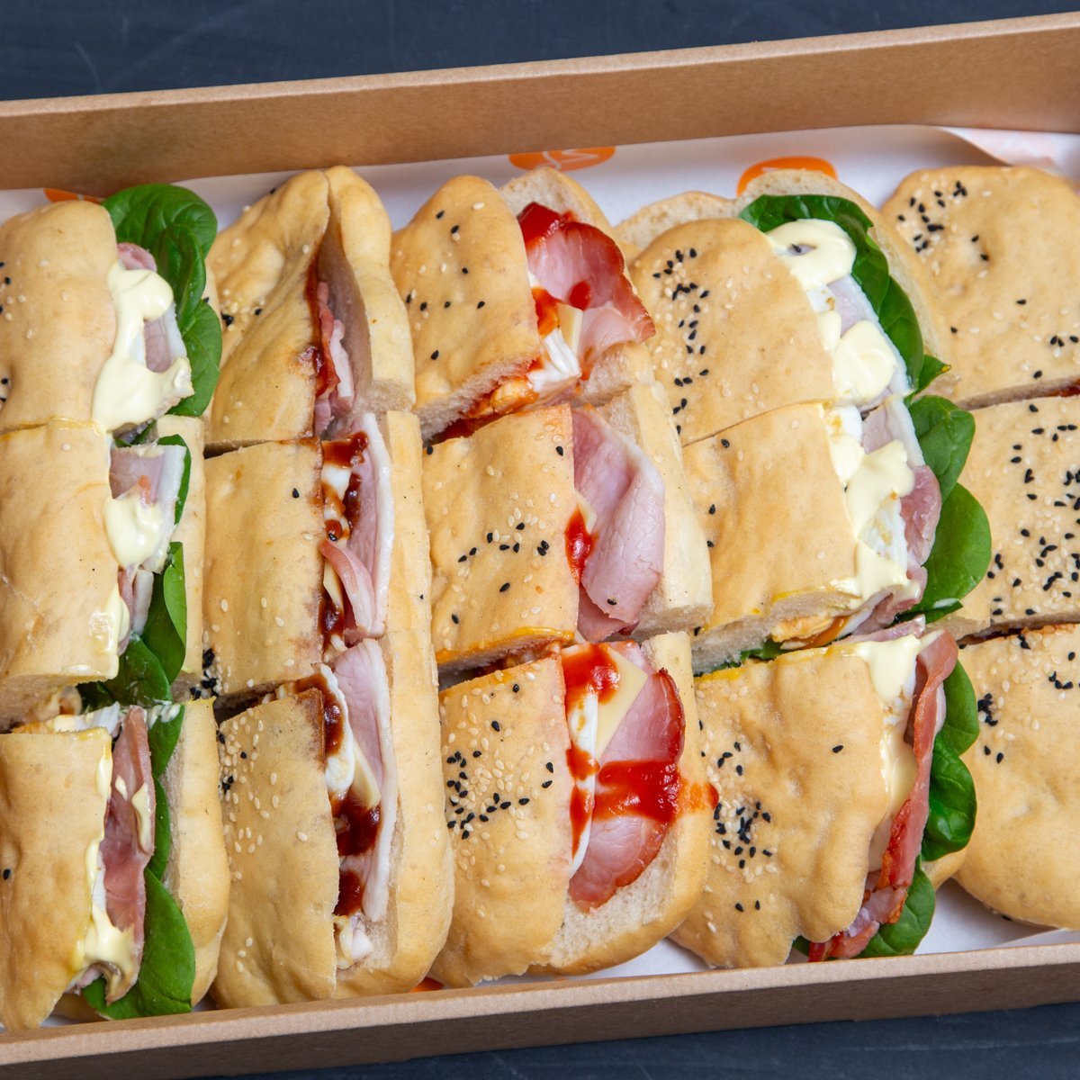 Breaky Turkish Box