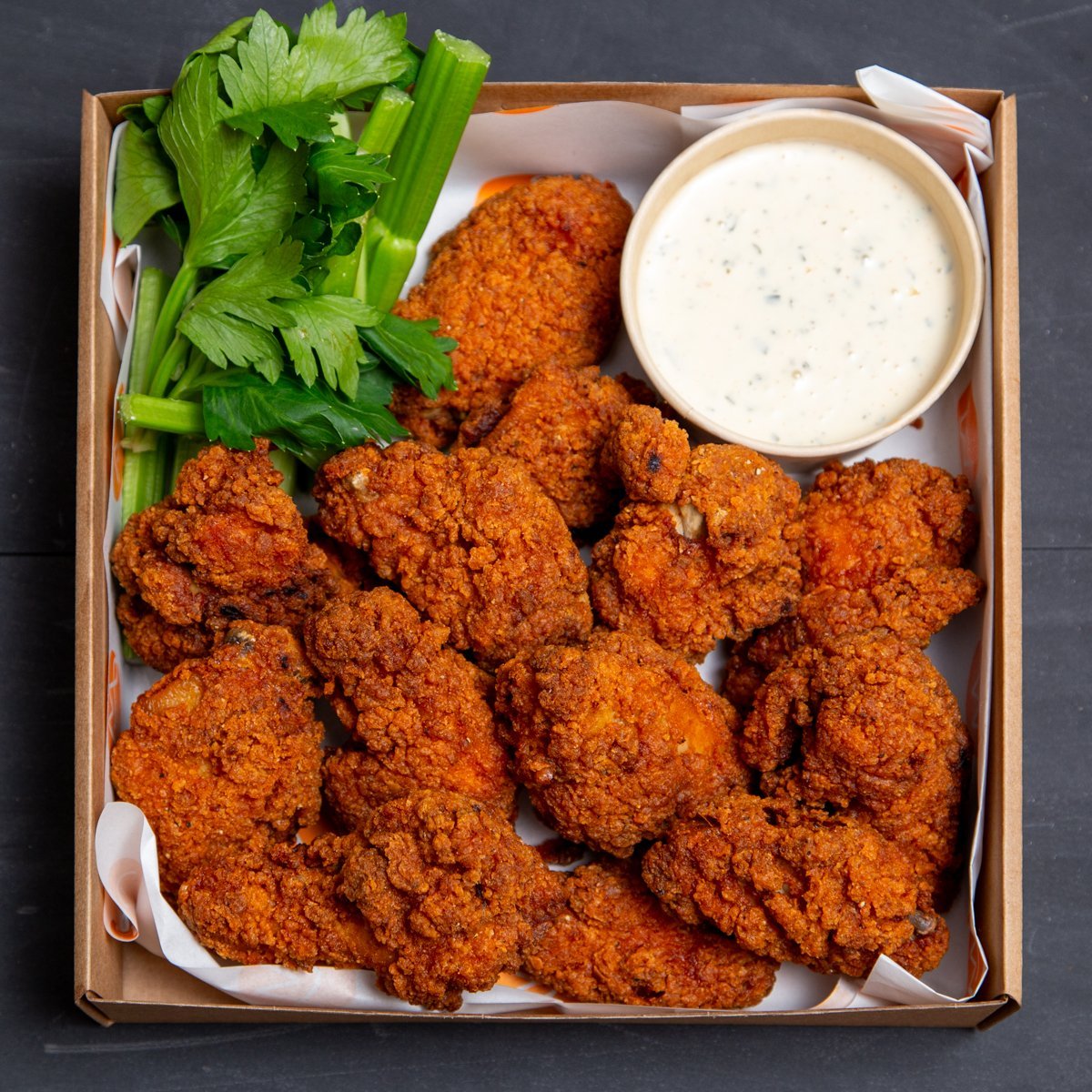 Chicken Wings