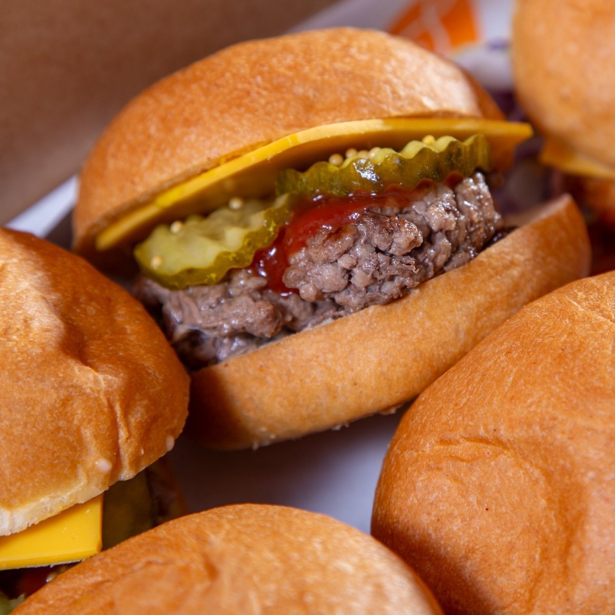 Slider Box