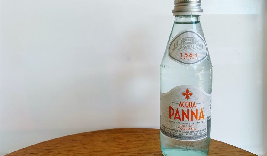 Acqua Panna Still Water (250mL)
