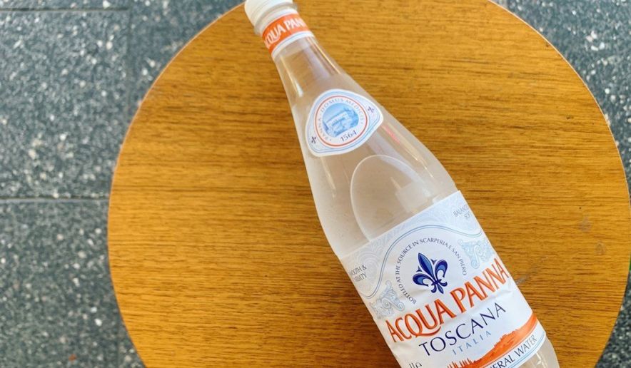 Acqua Panna Still Water (1L)