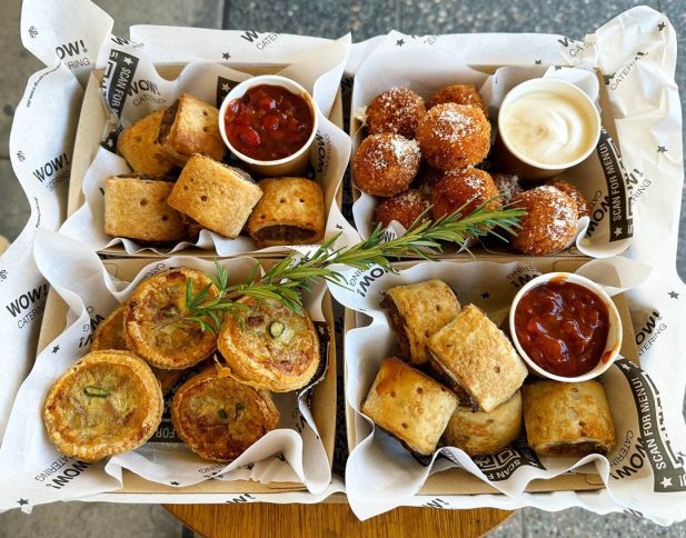 Gluten Free Favourites Box