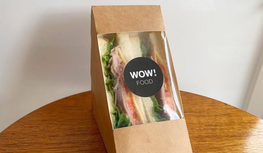 Special Diet Sandwich